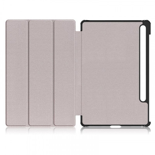 Чохол-книжка BeCover Smart для Samsung Galaxy Tab S7 SM-T870/SM-T875/Tab S8 SM-X700/SM-X706 Dark Green (705222)
