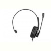 Гарнітура 2E CH12 On-Ear Black (2E-CH12MJ)