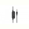 Гарнітура 2E CH12 On-Ear Black (2E-CH12MJ)