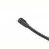 Гарнітура 2E CH12 On-Ear Black (2E-CH12MJ)