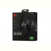 Гарнітура 2E CH12 On-Ear Black (2E-CH12MJ)
