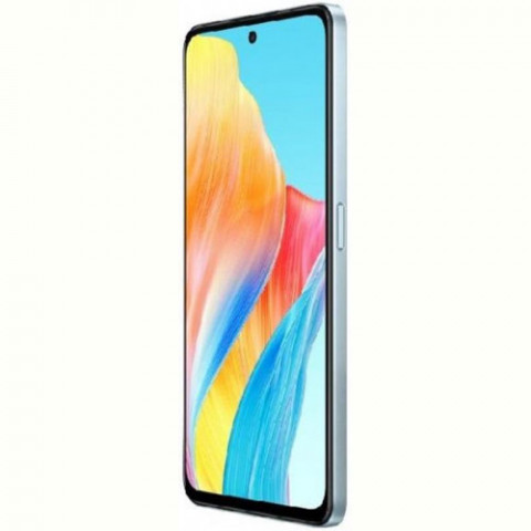Смартфон Oppo A98 8/256GB Dual Sim Dreamy Blue