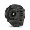 Смарт-годинник Garmin Instinct 2X Solar Moss (010-02805-54)