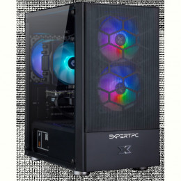 Персональний комп`ютер Expert PC Ultimate (I12400F.16.S4.3060.G11990W)