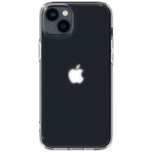 Чохол Spigen для Apple iPhone 14 Plus Ultra Hybrid, Frost Clear