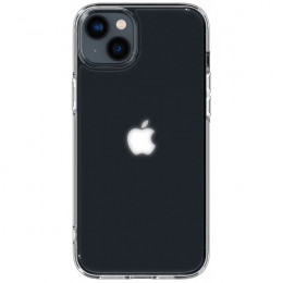 Чохол Spigen для Apple iPhone 14 Plus Ultra Hybrid, Frost Clear