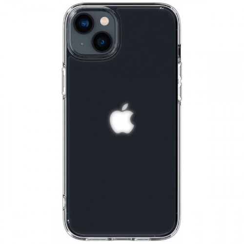 Чохол Spigen для Apple iPhone 14 Plus Ultra Hybrid, Frost Clear