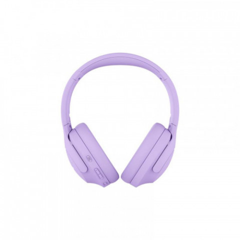 Bluetooth-гарнітура Canyon OnRiff 10 ANC Purple (CNS-CBTHS10PU)