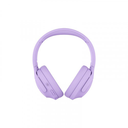 Bluetooth-гарнітура Canyon OnRiff 10 ANC Purple (CNS-CBTHS10PU)