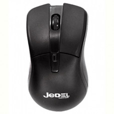 Мишка Jedel 230 Black USB