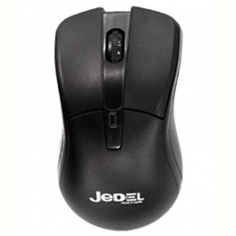 Мишка Jedel 230 Black USB