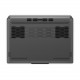 Ноутбук Lenovo LOQ 15IRX9 (83DV00GRRA) Luna Grey