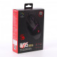 Миша ігрова Bloody W95 Ultra, колір чорний