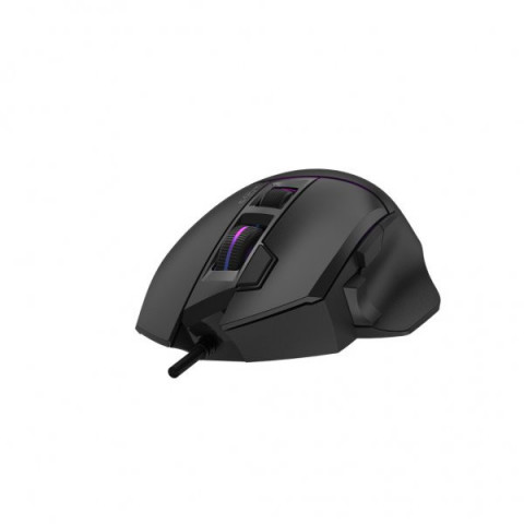 Миша ігрова Bloody W95 Ultra, колір чорний
