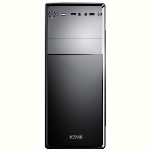 Персональний комп`ютер COBRA Optimal (I14.16.S5.INT.983)