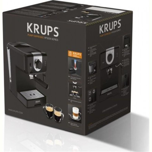 Кавоварка Krups XP320830