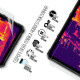 Гідрогелева плівка ArmorStandart Anti-Blue для Ulefone Armor Pad 4 Ultra Thermal 5G (ARM82546)