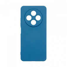 Чохол ArmorStandart ICON для Tecno Spark 30 4G (KL6) Camera cover Dark Blue (ARM81366)