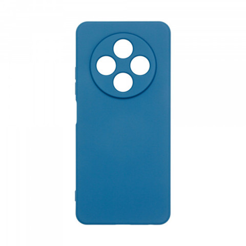 Чохол ArmorStandart ICON для Tecno Spark 30 4G (KL6) Camera cover Dark Blue (ARM81366)