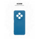 Чохол ArmorStandart ICON для Tecno Spark 30 4G (KL6) Camera cover Dark Blue (ARM81366)