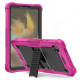 Чохол ArmorStandart Rover для Samsung Tab A9 Pink (ARM84964)