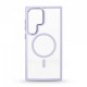 Чохол ArmorStandart Unit MagSafe для Samsung S24 Ultra Lavender (ARM74868)