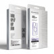 Чохол ArmorStandart Unit MagSafe для Samsung S24 Ultra Lavender (ARM74868)