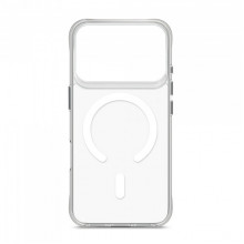 Чохол ArmorStandart Clear-C MagCase для Apple iPhone 17 Pro Transparent (ARM87401)