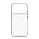 Чохол ArmorStandart Clear-C MagCase для Apple iPhone 17 Pro Transparent (ARM87401)