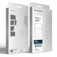 Чохол ArmorStandart Clear-C MagCase для Apple iPhone 17 Pro Transparent (ARM87401)