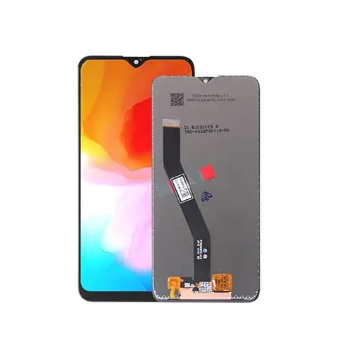 Дисплей Xiaomi Redmi 8/Redmi 8A у зборі з сенсором black (L14788)