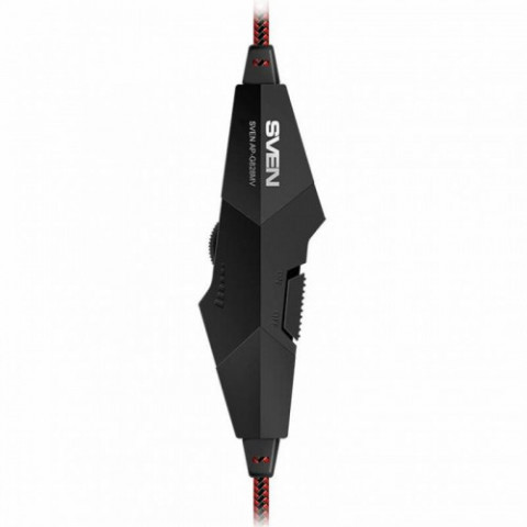 Гарнітура Sven AP-G828MV Black/Red