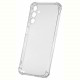 Чохол-накладка BeCover Anti-Shock для Samsung Galaxy A24 4G SM-A245 Clear (709328)