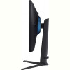 Монiтор Samsung 27" Odyssey G5 LS27CG510 (LS27CG510EIXCI) VA Black 165Hz