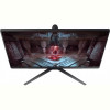 Монiтор Samsung 27" Odyssey G5 LS27CG510 (LS27CG510EIXCI) VA Black 165Hz