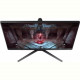 Монiтор Samsung 27" Odyssey G5 LS27CG510 (LS27CG510EIXCI) VA Black 165Hz