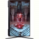 Монiтор Samsung 27" Odyssey G5 LS27CG510 (LS27CG510EIXCI) VA Black 165Hz