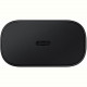 Мережевий зарядний пристрій Samsung EP-TA800 25W Type-C Black (EP-TA800NBE) OEM