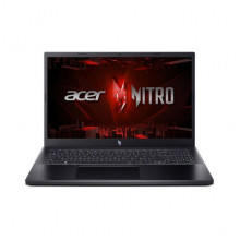 Ноутбук Acer Nitro V ANV15-51-77DQ (NH.QQEAA.003)