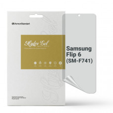 Гідрогелева плівка ArmorStandart Anti-spy для Samsung Flip 6 (SM-F741) (ARM79591)