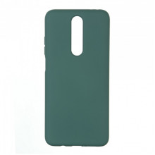 Чохол ArmorStandart ICON для Xiaomi Poco X2 Pine Green (ARM57321)