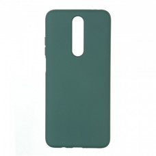 Чохол ArmorStandart ICON для Xiaomi Poco X2 Pine Green (ARM57321)