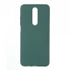Чохол ArmorStandart ICON для Xiaomi Poco X2 Pine Green (ARM57321)