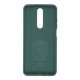 Чохол ArmorStandart ICON для Xiaomi Poco X2 Pine Green (ARM57321)