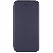 Чохол-книжка BeCover Exclusive для Samsung Galaxy A37 5G SM-A376 Deep Blue (715019)