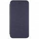 Чохол-книжка BeCover Exclusive для Samsung Galaxy A37 5G SM-A376 Deep Blue (715019)