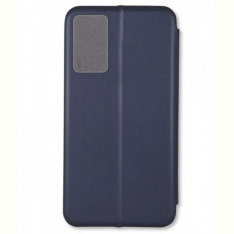 Чохол-книжка BeCover Exclusive для Samsung Galaxy A37 5G SM-A376 Deep Blue (715019)