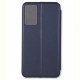 Чохол-книжка BeCover Exclusive для Samsung Galaxy A37 5G SM-A376 Deep Blue (715019)