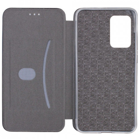 Чохол-книжка BeCover Exclusive для Samsung Galaxy A37 5G SM-A376 Deep Blue (715019)