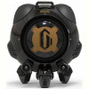 Акустична система GravaStar Venus Sci-fi Black (gsg2blk)